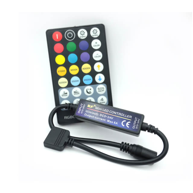 DN11A055 – DNER lighting & LED